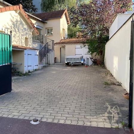 Chatenay 1 外观 照片